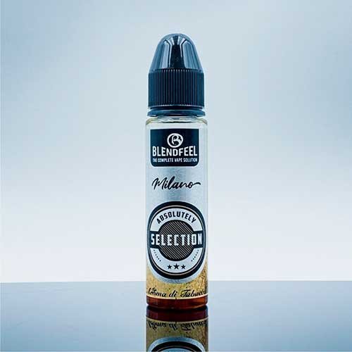 Milano Aroma Orgánico Blendfeel 20/60ml