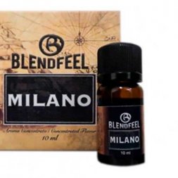 Milano Aroma Orgánico Blendfeel 10ml