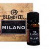 Milano Aroma Orgánico Blendfeel 10ml