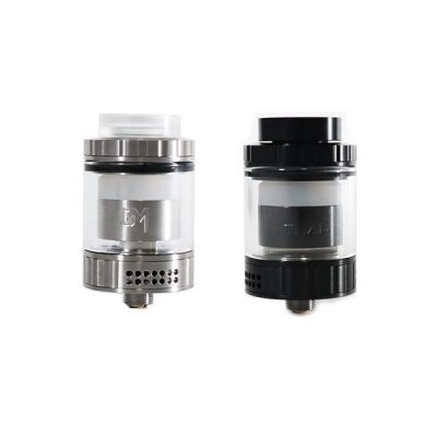 Lethal RTA QP Design & GM Mods