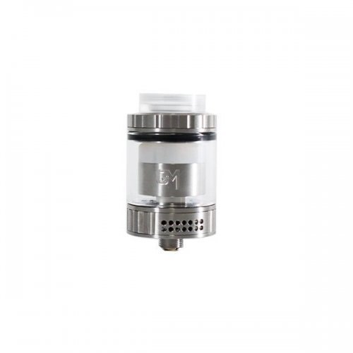 Lethal RTA QP Design & GM Mods