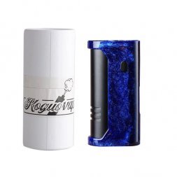 Mod Jane New Color Blue Gold 18650 60W - Koguovape