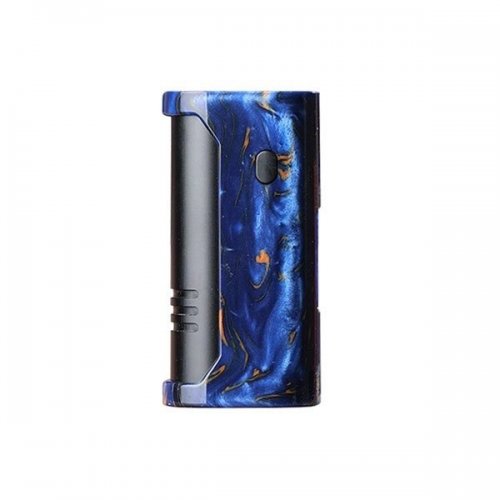 Mod Jane New Color Blue Gold 18650 60W - Koguovape
