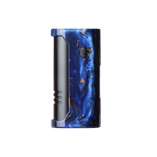 Mod Jane New Color Blue Gold 18650 60W - Koguovape