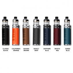 Drag S Pro Mod Pod - Voopoo