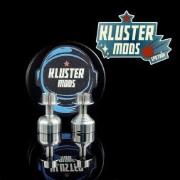 Extra Chambers para Sputnik RTA Kluster Mods