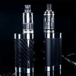 Real Carbon Slevee para...