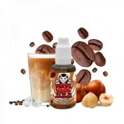 Hazelnut Latte Vampire Vape Aroma 30 ml