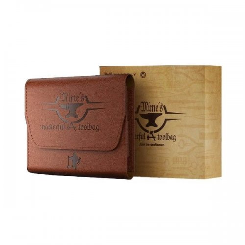 Masterfull Mime - Vapefly Kit de Herramientas