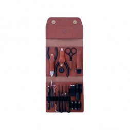 Masterfull Mime - Vapefly Kit de Herramientas