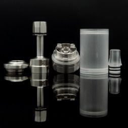 BY-ka SE Standard MTL RTA Vape Systems