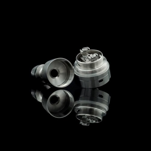 BY-ka SE Standard MTL RTA Vape Systems