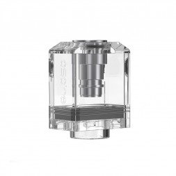 Qbix Aspire x Atmizoo Tank RBA Para Boxx