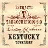 Kentucky Tennessee Tabacchificio Aroma Orgánico20ml