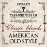 American Old Style Tabacchificio Aroma Orgánico 20ml