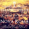 Nova Roma Tabacchificio Aroma Orgánico 20ml