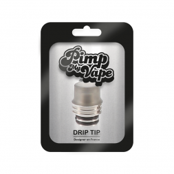 Drip Tip 510 PVM0036 Pimp My Vape