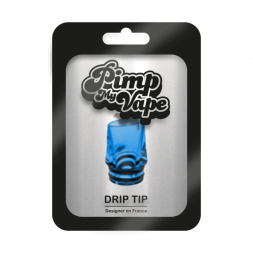 Drip Tip 510 PVM0038 Pimp My Vape