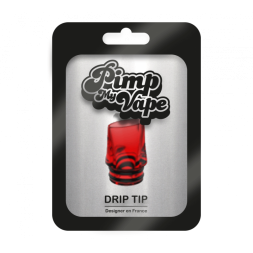 Drip Tip 510 PVM0038 Pimp My Vape