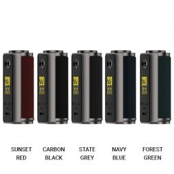 Target 200 Mod Vaporesso 220W