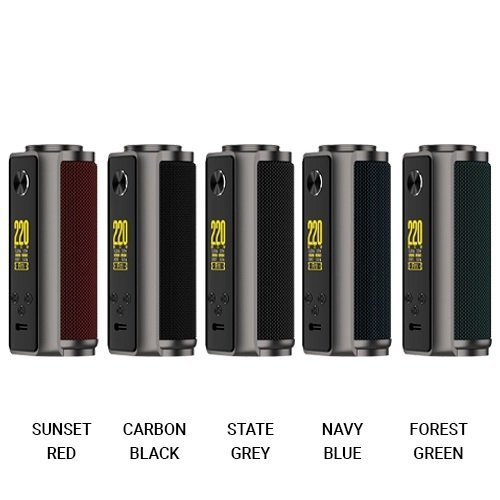 Target 200 Mod Vaporesso 220W
