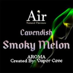 Smoky Melon Vapor Cave Aroma Orgánico 11ml