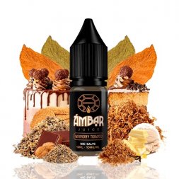 Ambar Harmony Tabaco Sales de nicotina 10ml