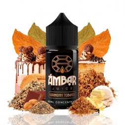 Ambar Harmony Tabaco Aroma 30ml