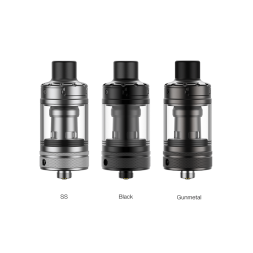 Nautilus 3²² Tank - Aspire