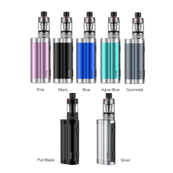 Zelos X Kit Aspire