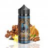 Caramel Nut Classic Edition - Barrick's Brew 0 mg 100ml 120ml