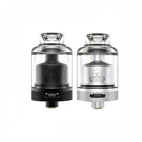 Kree V2 RTA 22mm - Gas Mods