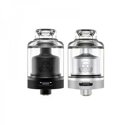 Kree V2 RTA 22mm - Gas Mods