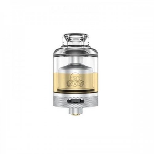 Kree V2 RTA 22mm - Gas Mods