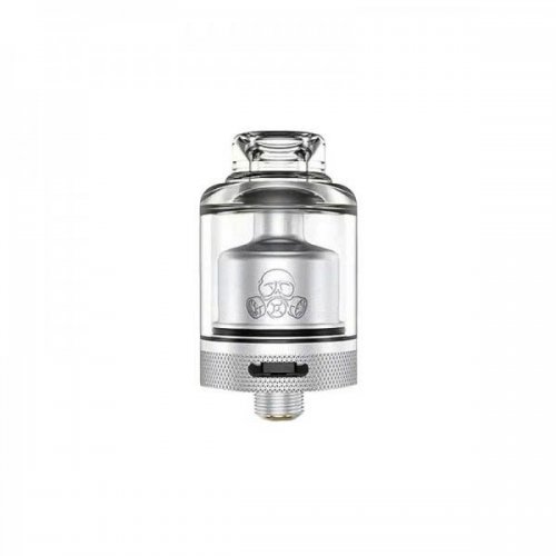Kree V2 RTA 22mm - Gas Mods