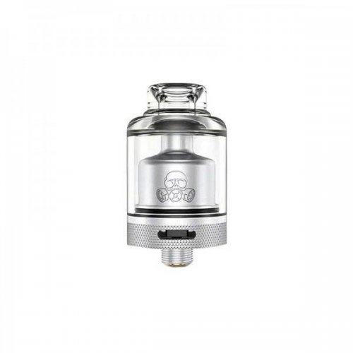 Kree V2 RTA 22mm - Gas Mods