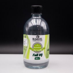 Full VG 250ml - Base Blendfeel