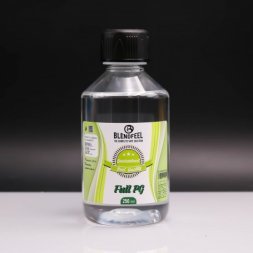 Full PG 250ml - Base Blendfeel