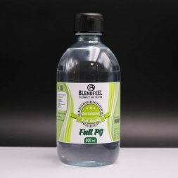 Full PG 500ml - Base Blendfeel