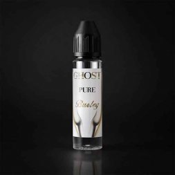 Pure Burley Ghost 20 ml Aroma orgánico - Vapor Cave