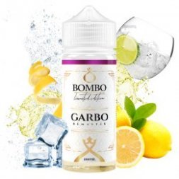 Garbo Remaster - Bombo 0mg...