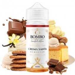 Crema Santa Remaster -...