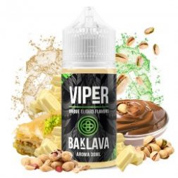 Baklava - Aroma Viper 30ml