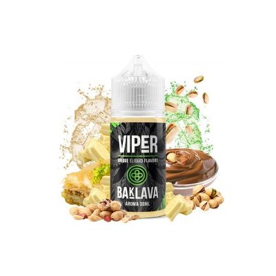 Baklava - Aroma Viper 30ml