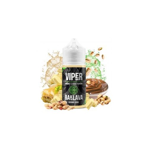 Baklava - Aroma Viper 30ml