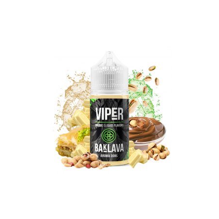 Baklava - Aroma Viper 30ml