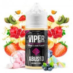 Abused - Aroma Viper 30ml