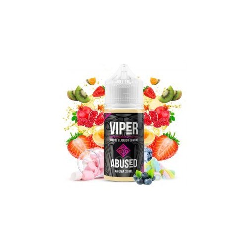 Abused - Aroma Viper 30ml