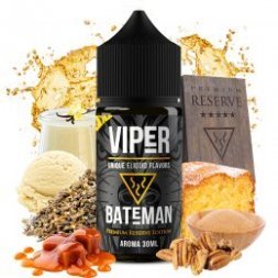 Bateman - Aroma Viper 30ml