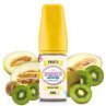 Melon Twist Dinner Lady Fruits Aroma 30ml